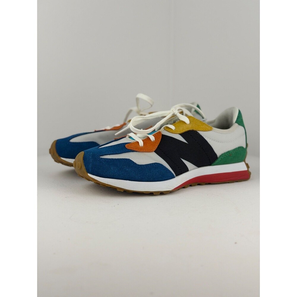 New Balance 327 Multicolor Sneakers Youth US 5 EU 37.5